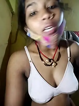 Snapshot of Jaya_Iyer chatting on October 8, 2025, 12:56 am Jaya Iyer online show from October 8, 2025, 12:56 am