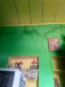 Hema4545 online show from November 15, 2025, 8:40 am