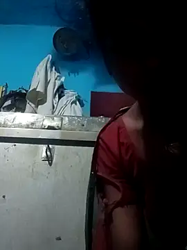 Hema4545 online show from October 28, 2025, 8:08 pm