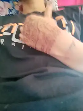 Sexy Musakan22 online show from September 15, 2025, 6:36 am