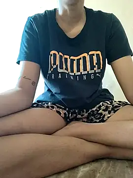 Sexy Musakan22 online show from September 16, 2025, 4:57 am