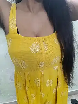 Sexy Mal89 online show from October 6, 2025, 6:19 pm