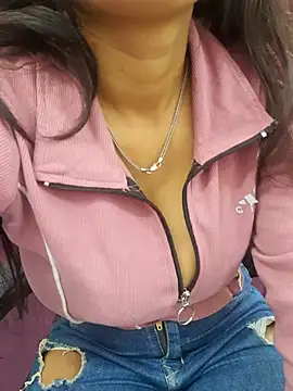 Sexy Mal89 online show from February 23, 2026, 2:13 am