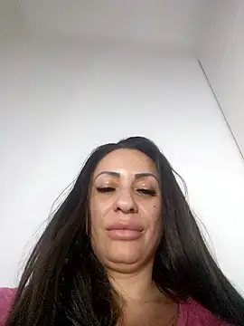 SarahMystique online show from January 16, 2026, 8:35 pm