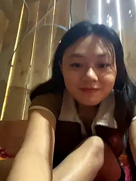 Snapshot of mai-xinh chatting on October 18, 2025, 12:45 am mai-xinh online show from October 18, 2025, 12:45 am