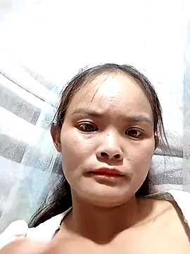 xinhxinhcute online show from September 19, 2025, 12:20 pm