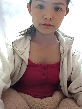 xinhxinhcute online show from October 23, 2025, 10:30 pm