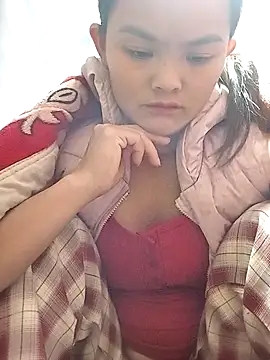 xinhxinhcute online show from October 29, 2025, 10:20 pm