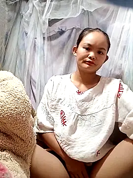 xinhxinhcute online show from September 27, 2025, 8:48 pm