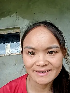 xinhxinhcute online show from September 20, 2025, 5:23 am