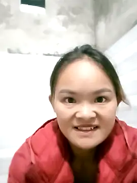 xinhxinhcute online show from October 20, 2025, 11:05 pm