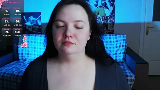 Snapshot of EmillyBones chatting on April 24, 2026, 7:49 pm EmillyBones online show from April 24, 2026, 7:49 pm
