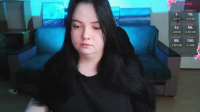 Snapshot of EmillyBones chatting on January 15, 2026, 7:50 pm EmillyBones online show from January 15, 2026, 7:50 pm