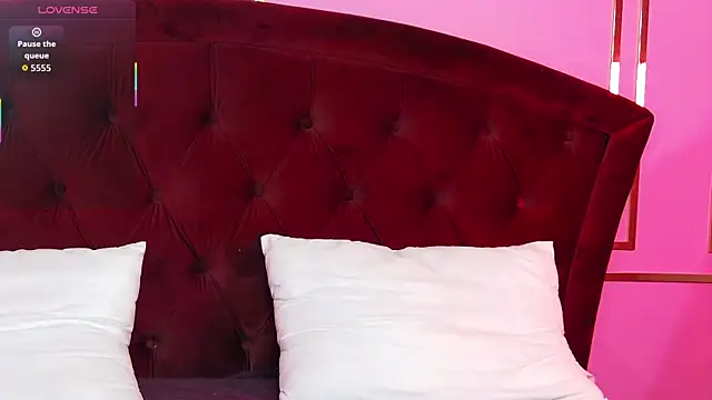 JessieJuss online show from April 9, 2026, 5:08 pm