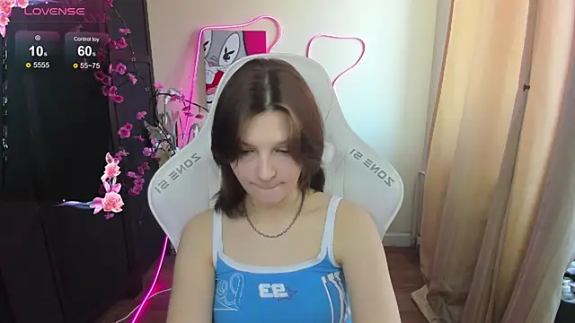 AudreyyKim online show from March 28, 2026, 8:15 am