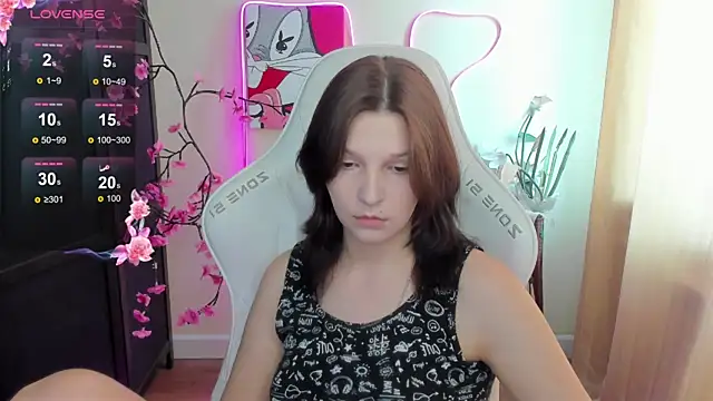 Snapshot of AudreyyKim chatting on June 22, 2026, 8:22 am AudreyyKim online show from June 22, 2026, 8:22 am