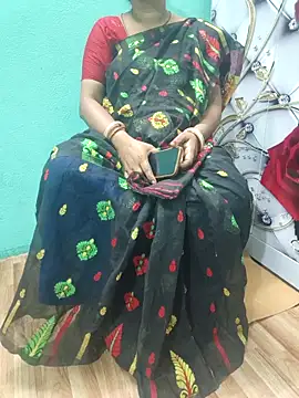 desi boudi87 online show from October 17, 2025, 12:40 pm