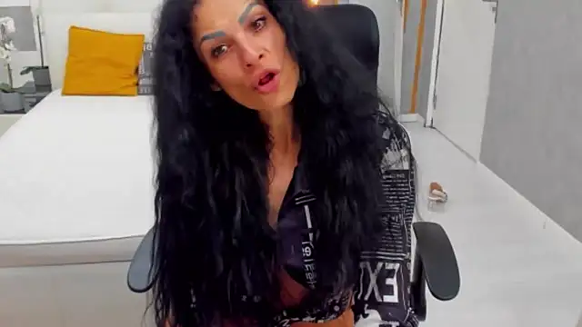 MarbellaRyder online show from April 21, 2026, 1:42 am