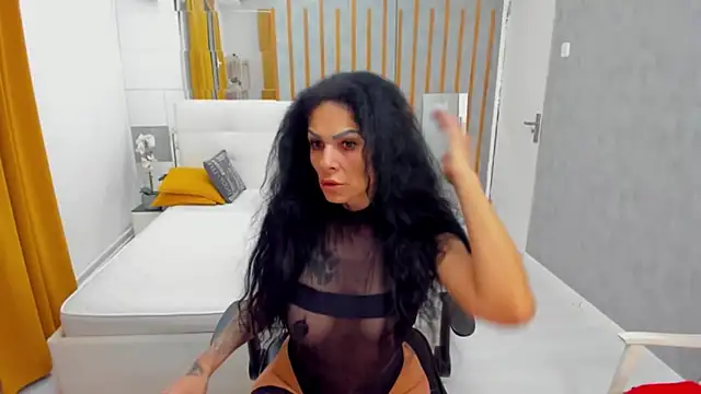 MarbellaRyder online show from July 11, 2026, 8:53 pm