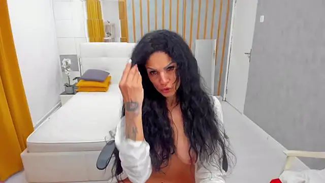 MarbellaRyder online show from May 11, 2026, 3:29 pm