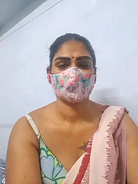 sherlin24 online show from November 5, 2025, 3:37 pm