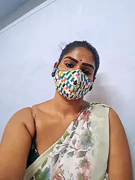 sherlin24 online show from October 12, 2025, 3:19 am