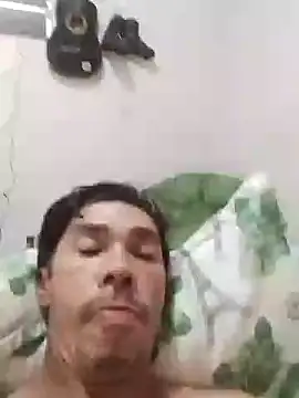 Shawnzinho online show from October 6, 2025, 4:19 pm