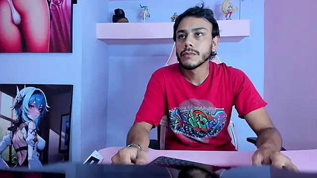 Boss Domiinator online show from May 3, 2026, 11:37 am