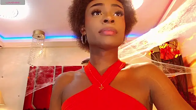 Snapshot of MariahMendezz chatting on October 19, 2025, 4:04 am MariahMendezz online show from October 19, 2025, 4:04 am