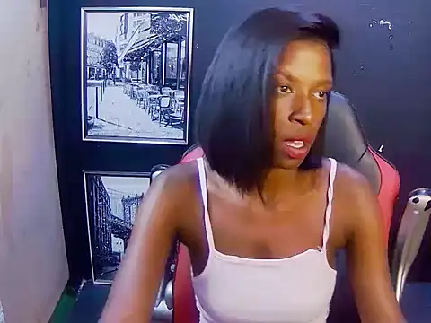 Emmybaby69 online show from October 8, 2025, 5:35 pm
