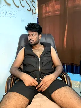 MeekBatgirl online show from November 14, 2025, 6:17 am