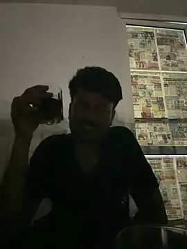 MeekBatgirl online show from September 22, 2025, 5:41 pm