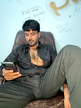 MeekBatgirl online show from September 30, 2025, 4:57 pm