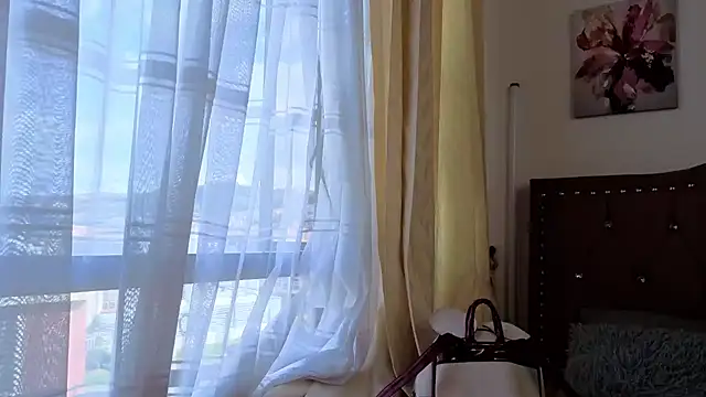 Snapshot of Antonellaconelly chatting on September 26, 2025, 8:05 pm Antonellaconelly online show from September 26, 2025, 8:05 pm