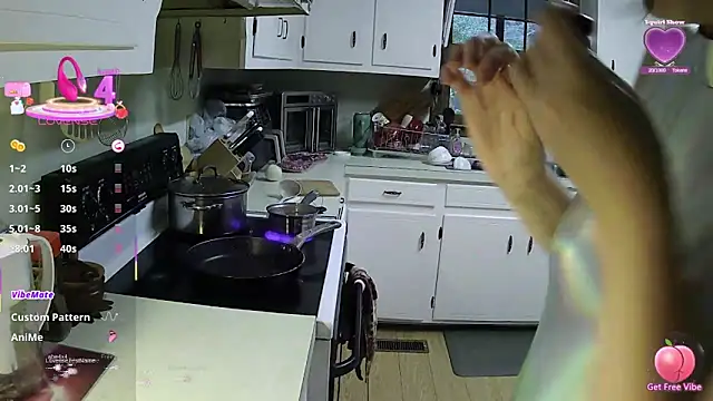 Snapshot of marynka21 chatting on October 29, 2025, 8:08 pm marynka21 online show from October 29, 2025, 8:08 pm