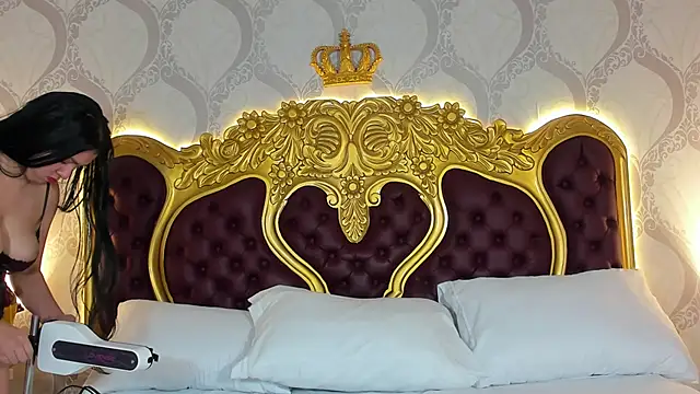 AnastasiaBlare online show from February 4, 2026, 5:08 pm