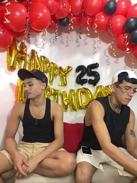 dilan abraham12 online show from December 1, 2025, 8:04 am