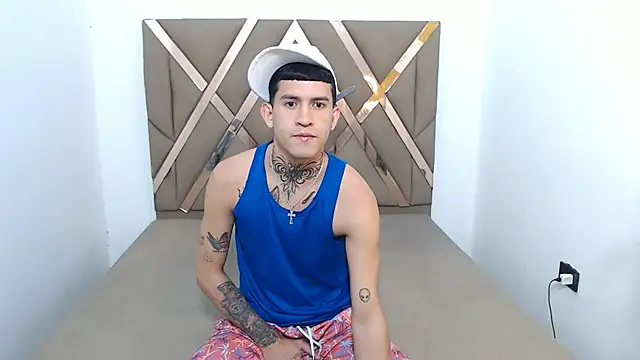 dilan abraham12 online show from February 15, 2026, 4:02 am