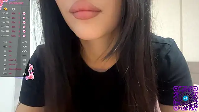 AuraJefcoat online show from February 19, 2026, 3:09 pm