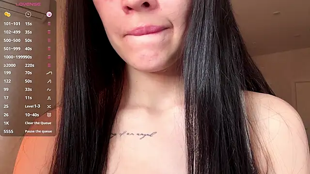 Snapshot of AuraJefcoat chatting on April 4, 2026, 12:34 pm AuraJefcoat online show from April 4, 2026, 12:34 pm