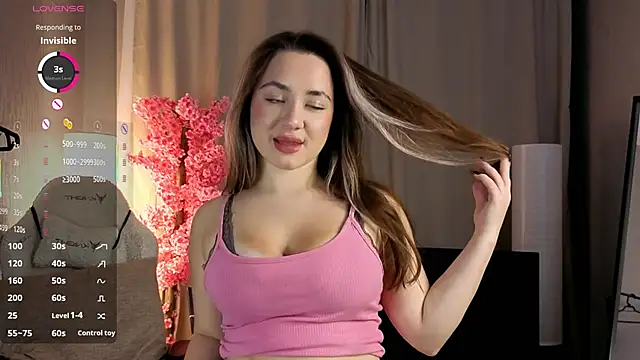 Snapshot of Pony_Claid chatting on October 23, 2025, 9:24 pm Pony Claid online show from October 23, 2025, 9:24 pm