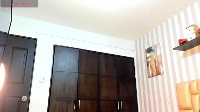 Snapshot of MissDiabla_ chatting on September 27, 2025, 8:37 pm MissDiabla online show from September 27, 2025, 8:37 pm