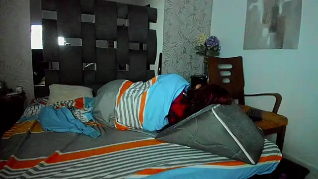 Snapshot of MissDiabla_ chatting on October 2, 2025, 11:13 am MissDiabla online show from October 2, 2025, 11:13 am