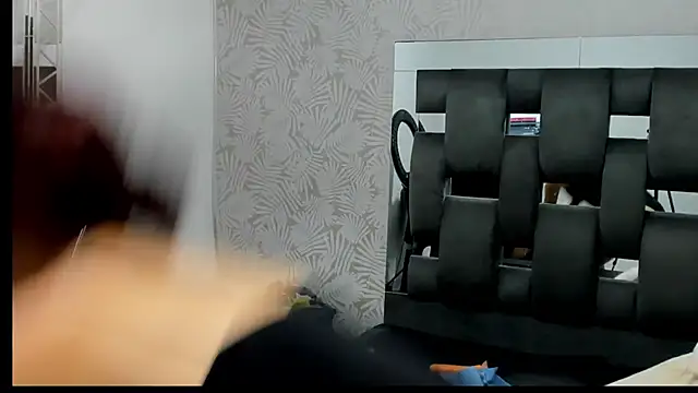 Snapshot of MissDiabla_ chatting on October 12, 2025, 12:50 pm MissDiabla online show from October 12, 2025, 12:50 pm