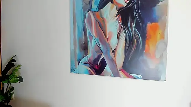 Snapshot of Roseaurora chatting on October 14, 2025, 12:50 pm Roseaurora online show from October 14, 2025, 12:50 pm