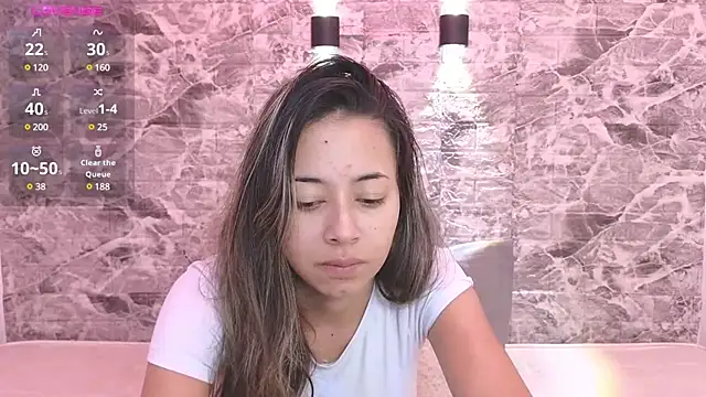 Snapshot of Danny_Ninaa chatting on February 18, 2025, 2:06 pm Danny Ninaa online show from February 18, 2025, 2:06 pm