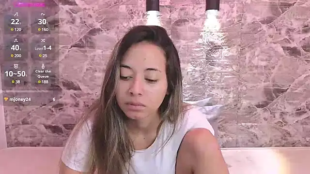 Snapshot of Danny_Ninaa chatting on March 4, 2025, 2:32 pm Danny Ninaa online show from March 4, 2025, 2:32 pm