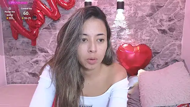 Snapshot of Danny_Ninaa chatting on February 14, 2025, 4:09 pm Danny Ninaa online show from February 14, 2025, 4:09 pm