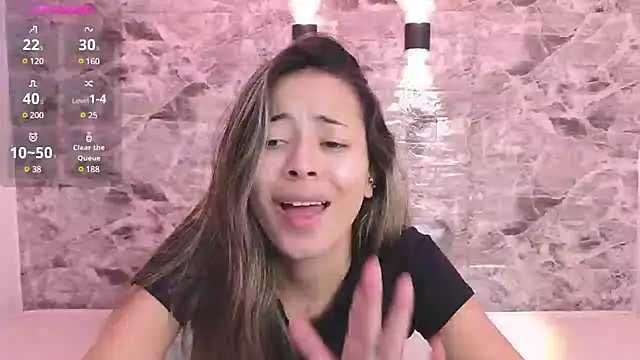 Snapshot of Danny_Ninaa chatting on February 25, 2025, 2:26 pm Danny Ninaa online show from February 25, 2025, 2:26 pm
