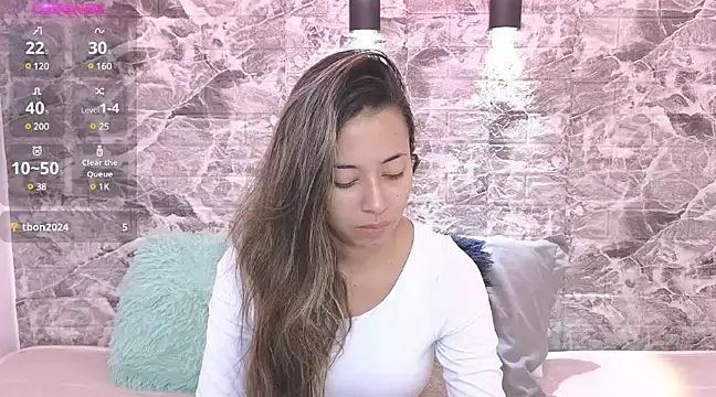 Snapshot of Danny_Ninaa chatting on February 5, 2025, 4:03 pm Danny Ninaa online show from February 5, 2025, 4:03 pm
